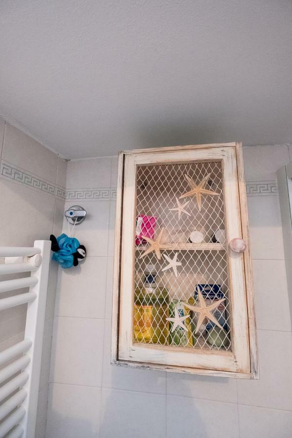The Captain'S House มอนเตรอสโซ อัล มาเร ภายนอก รูปภาพ