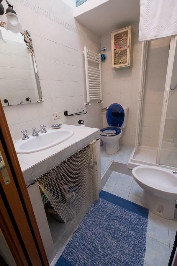 The Captain'S House มอนเตรอสโซ อัล มาเร ภายนอก รูปภาพ