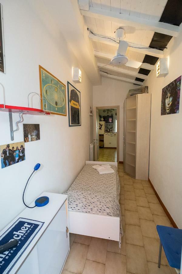 The Captain'S House มอนเตรอสโซ อัล มาเร ภายนอก รูปภาพ