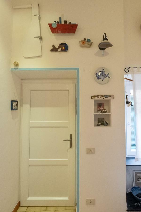 The Captain'S House มอนเตรอสโซ อัล มาเร ภายนอก รูปภาพ