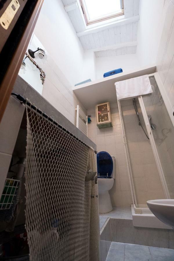 The Captain'S House มอนเตรอสโซ อัล มาเร ภายนอก รูปภาพ
